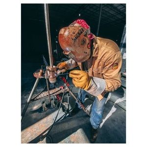 Meet your Posher, William